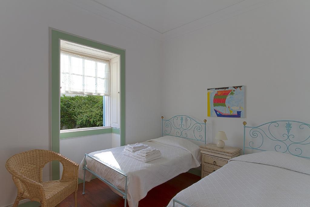 Villa Casa Da Madalena Do Mar Zimmer foto