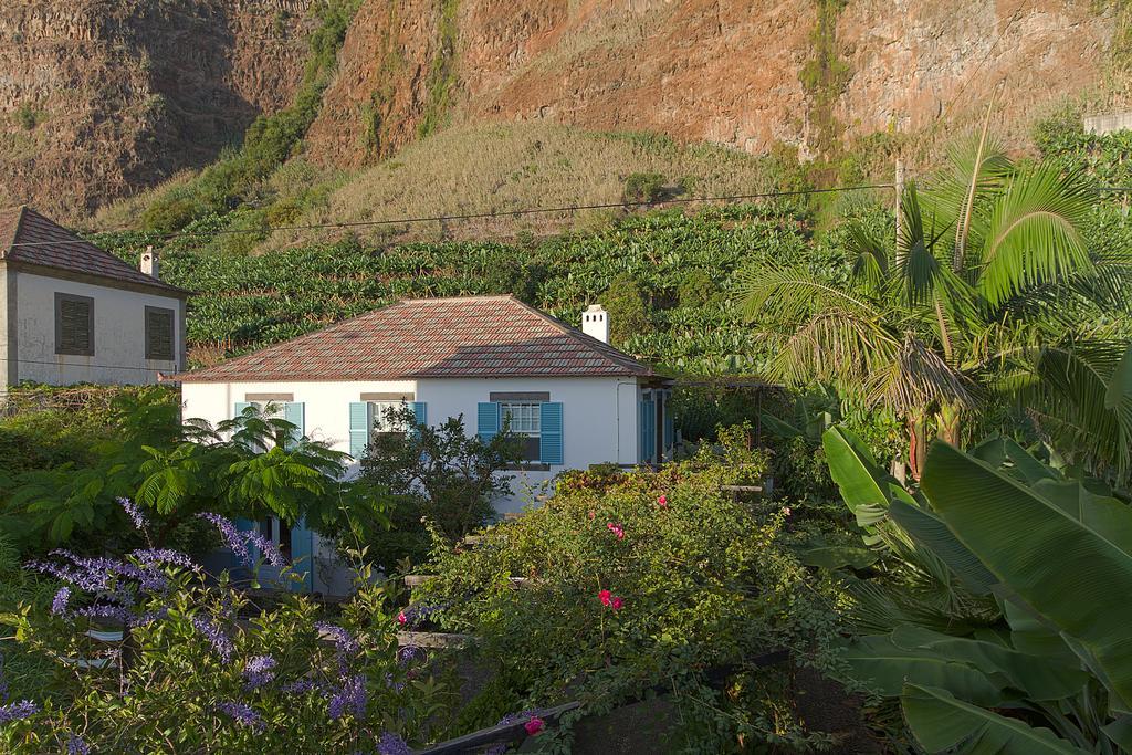 Villa Casa Da Madalena Do Mar Zimmer foto